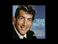 Dean Martin - I know I can't forget you (DES)
