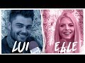 Thibault et Jessica (LMA) : Qui est le plus attentionné ?