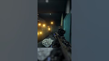 BF4 Operation Locker - KAS Stands No Chance - Cheeze - #Shorts