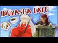 Vi porto al CAFÉ di INUYASHA | Yuriko Tiger