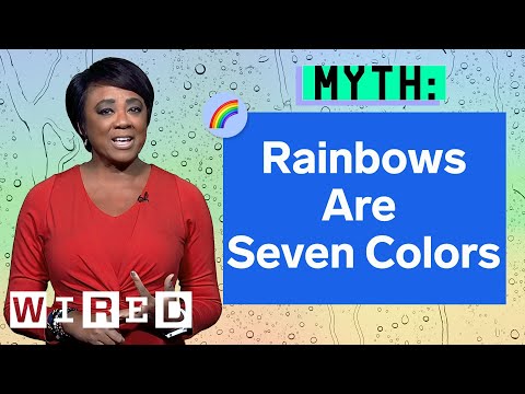 Meteorologist Debunks Weather Myths | WIRED 