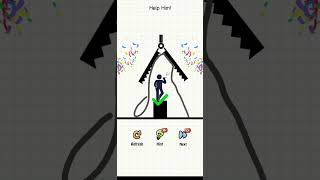 Stickman: Draw Save draw to save draw to save games screenshot 4