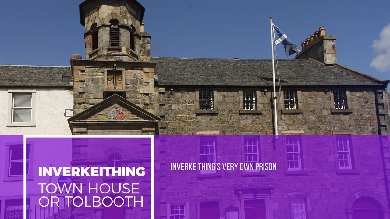 Inverkeithing YouTube