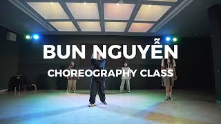 FLY LOW - LOVIXX | CHOREOGRAPHY CLASS | UC DANCE SPACE