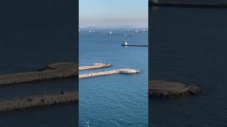 Satılık Lüks Denize Sıfır Daireler