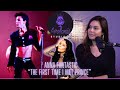 Apollonia studio 6  anna fantastic the first time i met prince