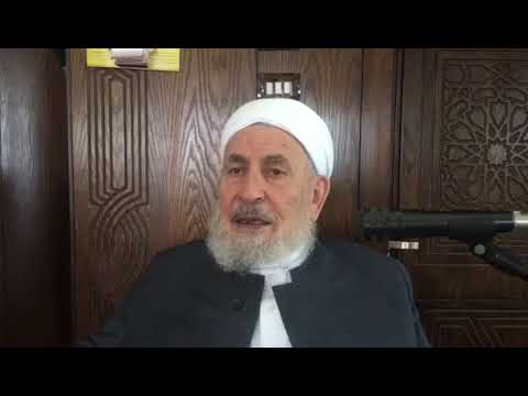 هل مهر المرأة المقدم والمؤخر عليه زكاة الشيخ العلامة عبدالملك السعدي