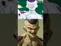 DragonballZ Goku vs Preeza. #dragonballz #dragonball #dragonballedit #fyp #trending #viralshort
