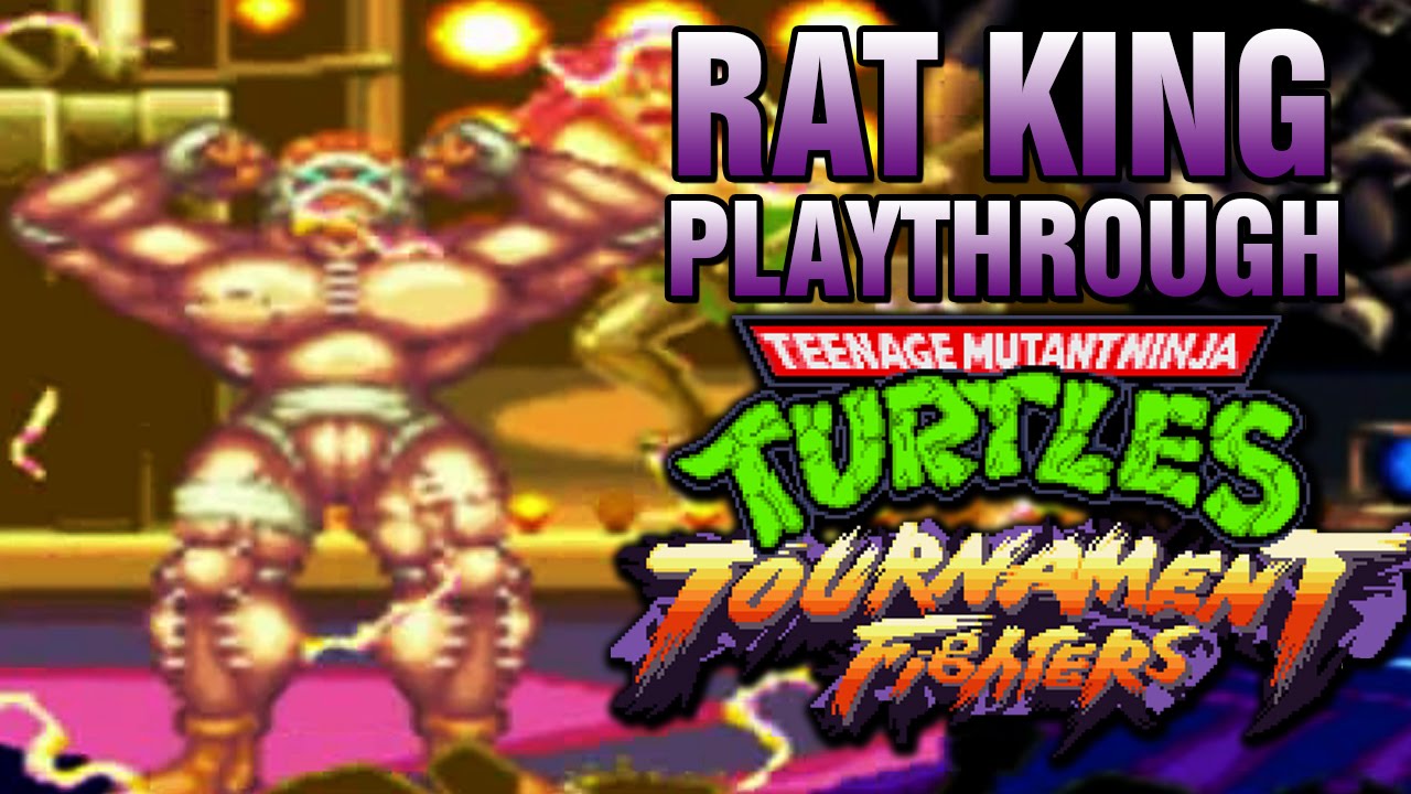 rat-king-boss-playthrough-longplay-teenage-mutant-ninja-turtles