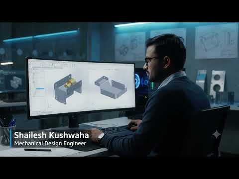 Welcome to Advance Research System | Sheet Metal & CAD Design ⚙️