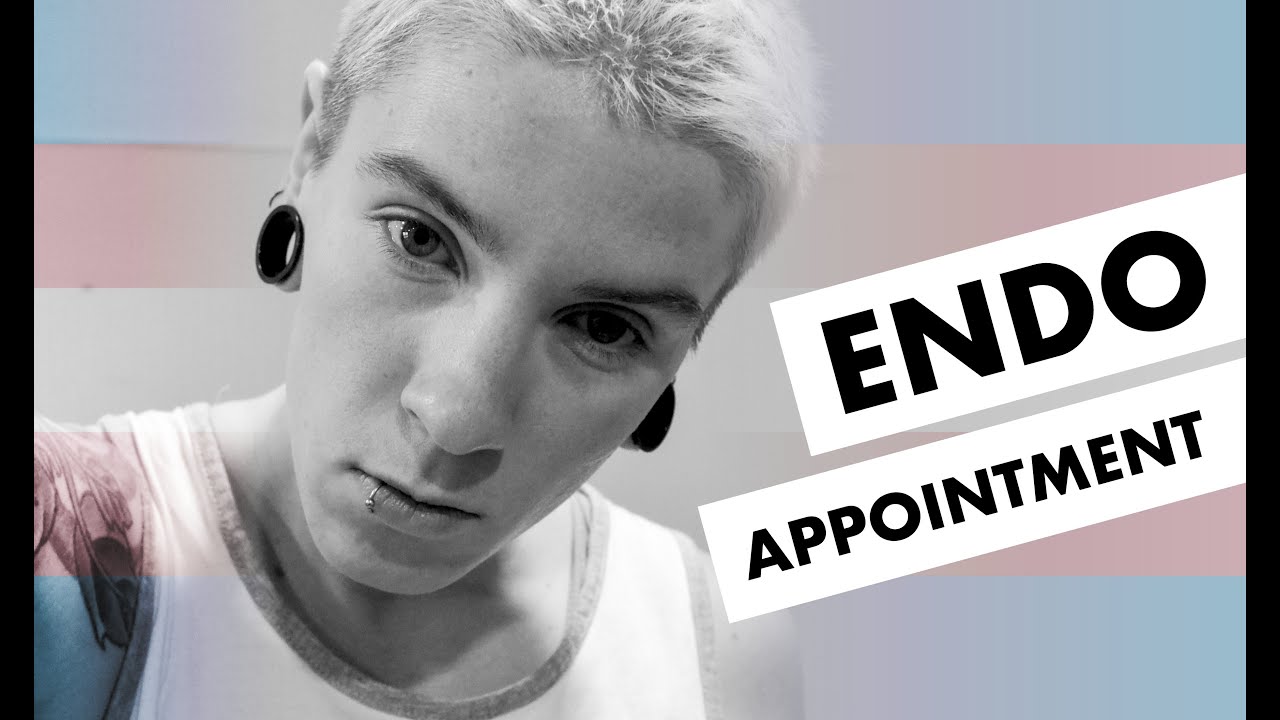 Endocrinologist hrt