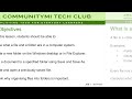 Every JSS 1 Student MUST Know This! | File Management, Folders & Saving Files | Computer Studies