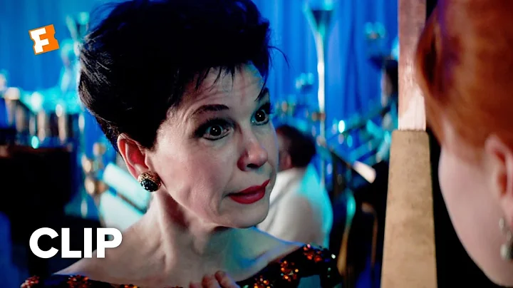 Judy Movie Clip - On You Go (2019) | Movieclips Co...