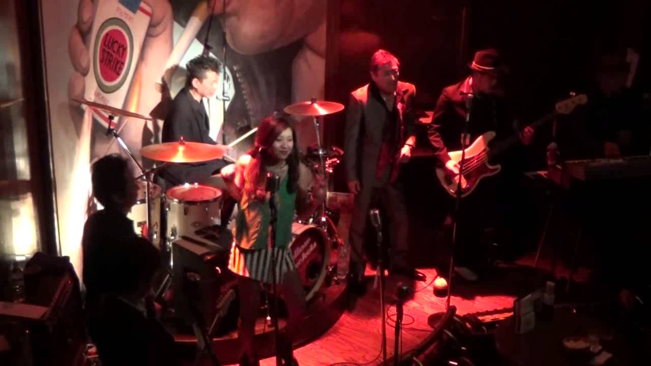 JIMMY'Z★2014/5/25 (1st) YouTube