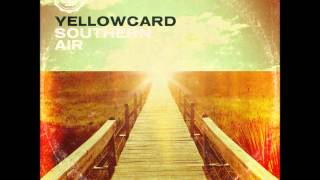 6. A Vicious Kind - Yellowcard - Southern Air