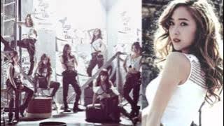 Girls' Generation CMIYC OT9 Male Version