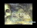 As I Lay Dying - An Ocean Between Us (FULL ALBUM GUITAR COVER)
