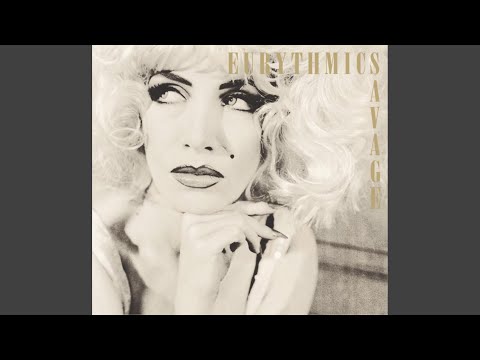 Putar Beethoven (I Love to Listen To) [2018 Remastered] - Eurythmics
