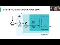 Managing android devices at scale with memfault aosp sdk bort 40