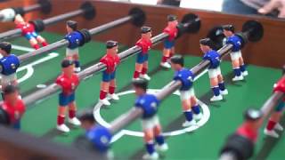 Futbolín Diamond Pl1657