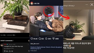 Download Lagu The strangest coincidences that could confirm the Taekook and the mystery of Kia. MP3