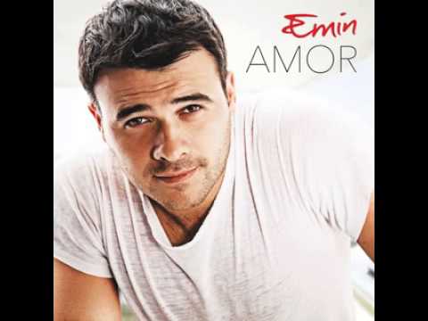 EMIN - Not Alone