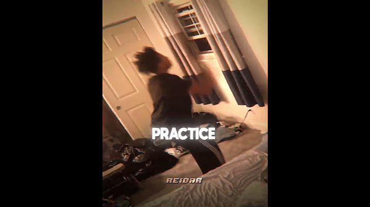 How Speed learned his iconic BACKFLIP🤯⚡️