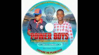 Isililo somzali.                                                POWER BOYS &ABAFANA BETSHAYELELA BHO