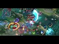 BEST ITEM VERGING HP WITH COMBO SKILL ALPHA 2024