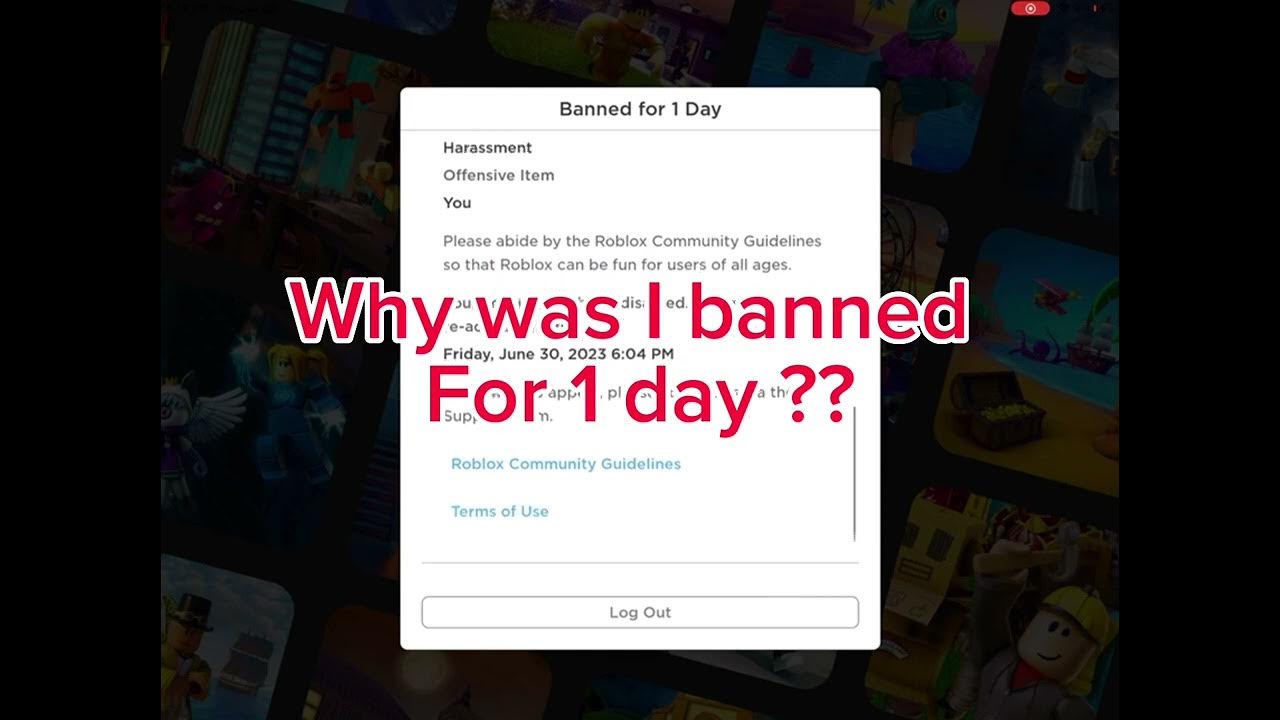 i-was-banned-from-roblox-for-1-day-youtube