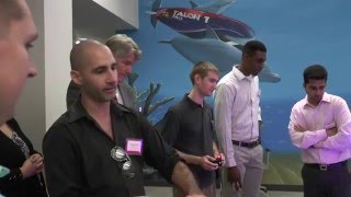 Engineering Senior Design Showcase Fall 2015