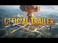 War Thunder - Official Nuclear Thunder Trailer (New Strategic Bomber Gameplay 4K)