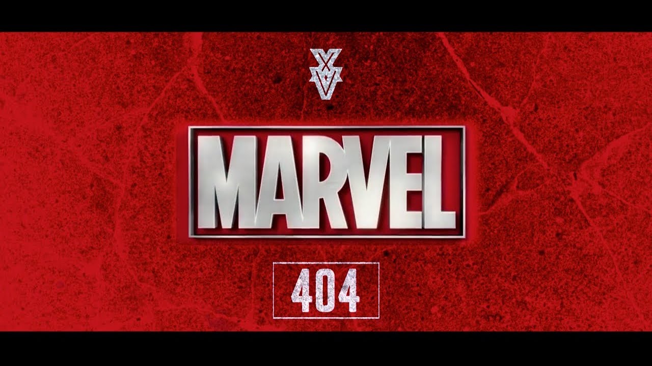 xvbarbar marvel