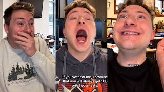 *1 HOUR* Jeff Pfeiffer New Best Skits TikTok Videos | Jeff Pfeiffer Shorts Videos 2026