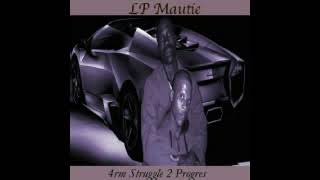 LP Mautie Bafana areyeng