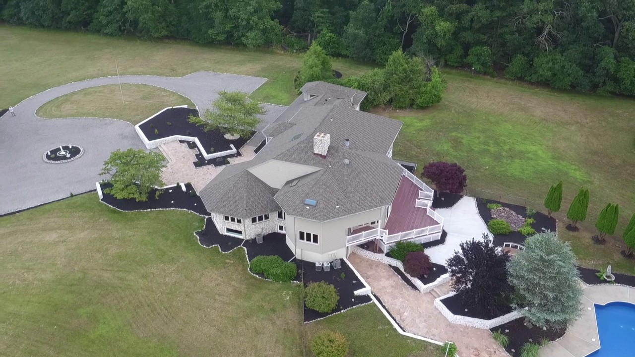 1871 Campbell Rd, Wall Township, NJ 07719 YouTube