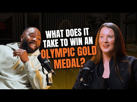 What does it take to win an Olympic gold? | Amy Truesdale on You Are Not Your Limits