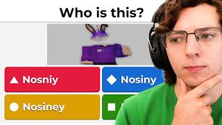 I Played the HARDEST Rivals Quiz Ever Created...