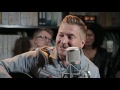 NEEDTOBREATHE - Hard Love - 7/21/2016 - Paste Studios, New York, NY