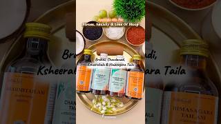 Suffering with Stress, Loss of Sleep and Anxiety? Best Oils for Anxiety, Stress &amp; Better Sleep