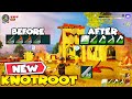 How to get Knotroot Rod LEGO Fortnite UNLIMTED Knotroot EASY