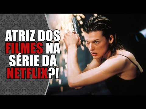 Video: Milla Jovovich yeni bir boho chic gösterdi