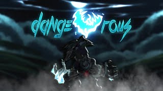 Dangerous ~ A Brawlhalla CLANTAGE