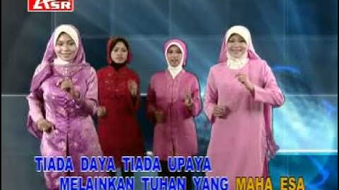 Indung-indung
