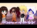 That’s the sound of the police meme || MLB || Gacha Club (original by Tagwalos )