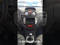 CITROËN C3 EXCLUSIVE 1.4 2011 - CURITIBA - PR