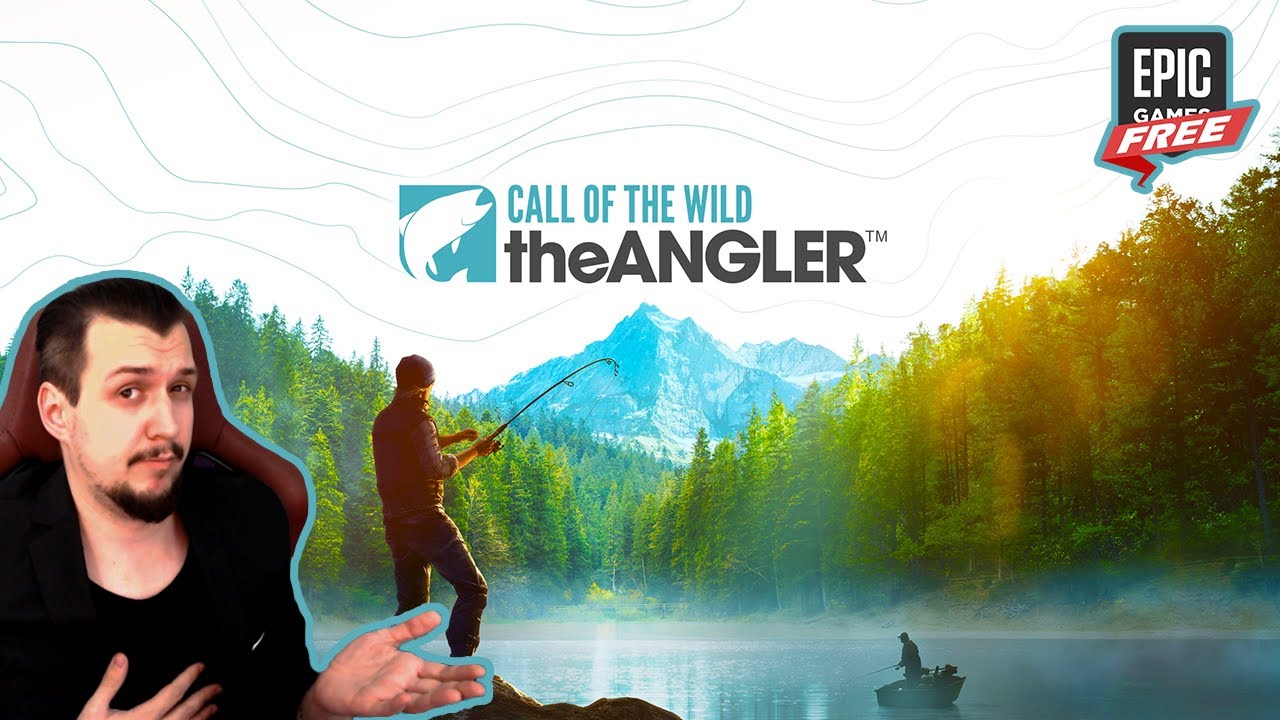 Call of the Wild: The Angler™ - Fiskespro Gear Pack - Epic Games Store