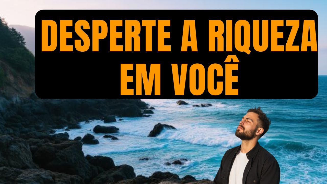 O Ensinamento de JESUS Sobre RIQUEZA Que a Maioria Ignora