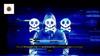 how to remove unnecessary programs from your pc