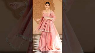 2025 Trending Sharara And Gharara Designs